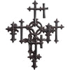San Luis Cross Wall Art