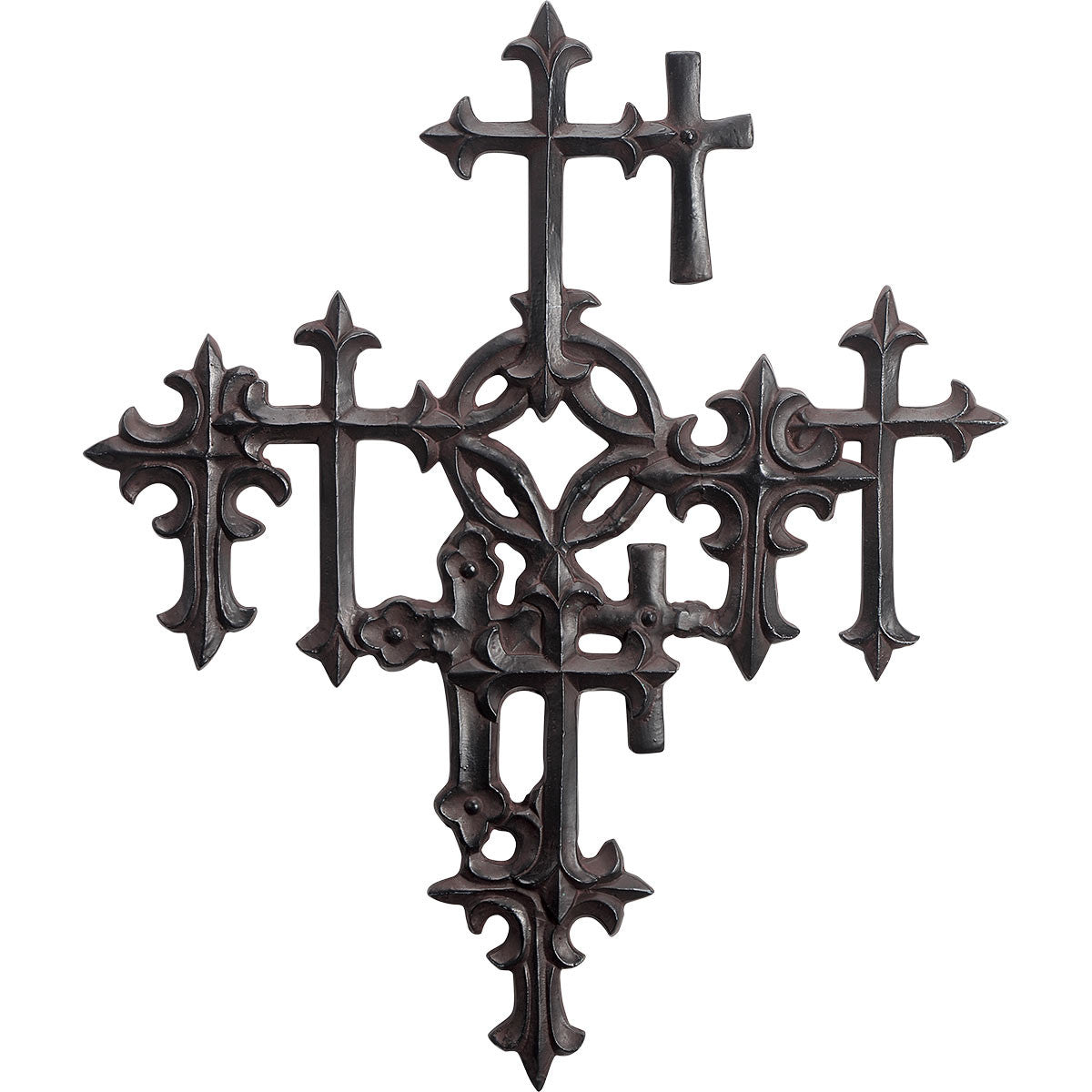 San Luis Cross Wall Art