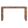 Stalemate Accent Table