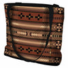 Antelope Ridge Tote Bag