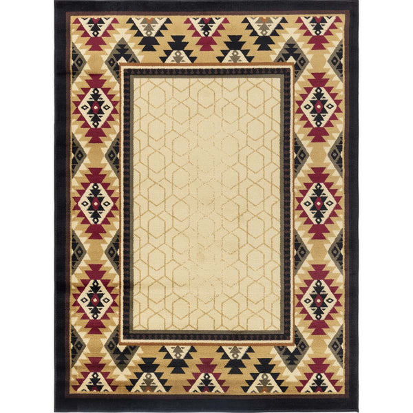Pioneer Trails Rug - 8 x 10