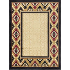 Pioneer Trails Rug - 8 x 10