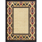 Pioneer Trails Rug - 8 x 10