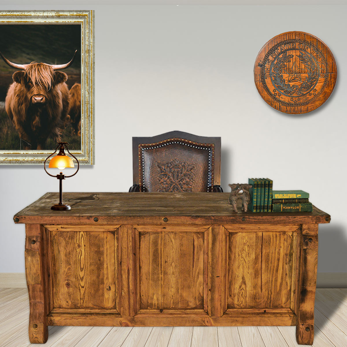 Westchester Desk
