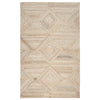 Natural Freemont Canyon Rug - 5 x 8