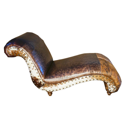 Oklahoma Chaise Lounge