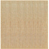 Escalante Sand Indoor/Outdoor Rug - 8 Ft. Square - OUT OF STOCK UNTIL 10/20/2026
