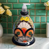 Karlie Soap Dispenser