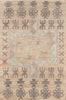 Silver City Sand Rug - 8 x 10
