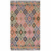 Sonora Diamond Rug - 5 x 8