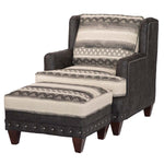 San Louis Valley Chair
