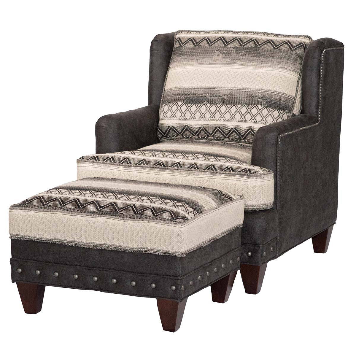 San Louis Valley Chair