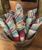Carson Fabric Napkin