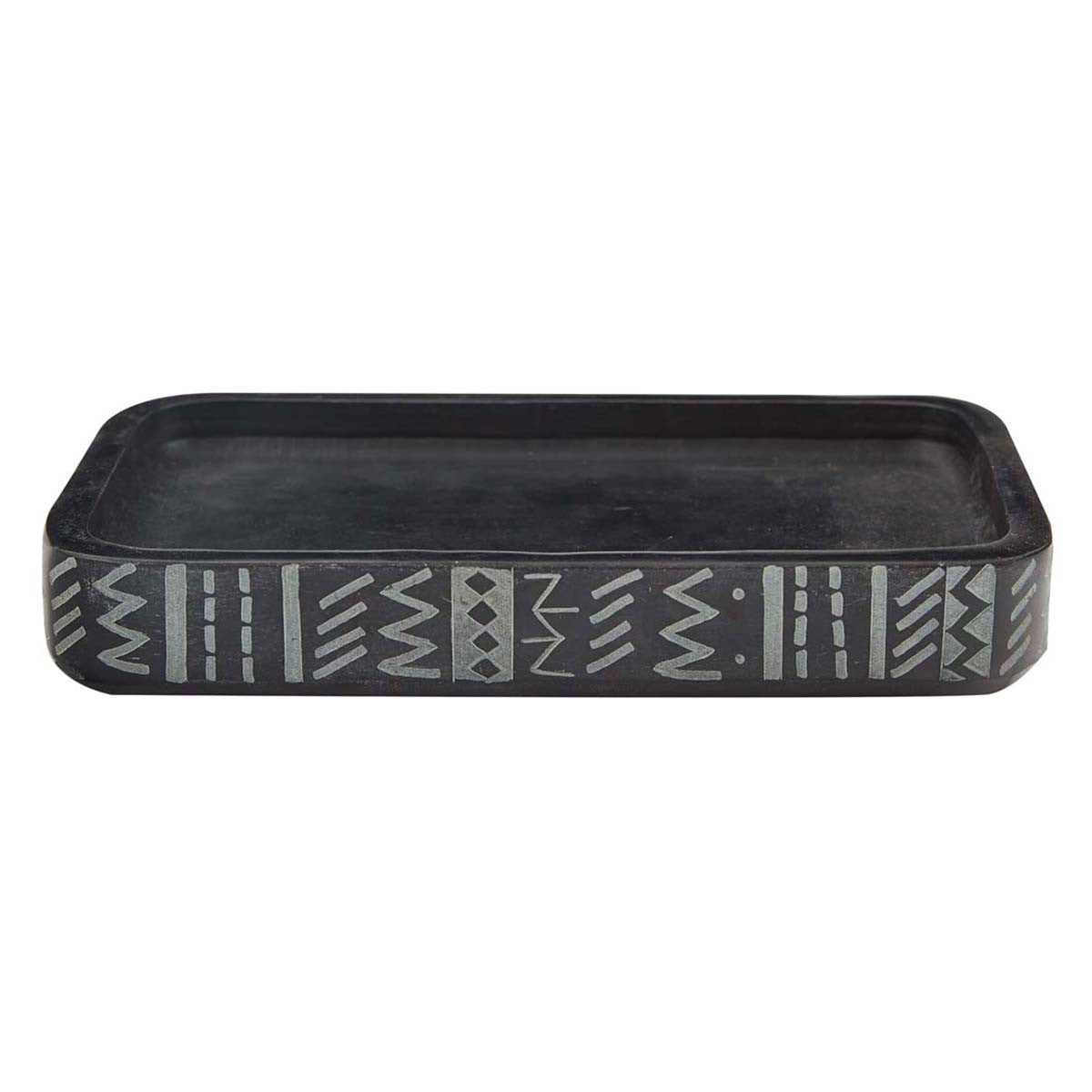 Aztec Bath Tray