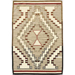 Classic Crystal Rug - 8 x 10