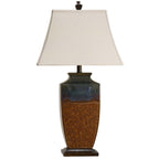 Outlaw Glow Table Lamp - OVERSTOCK
