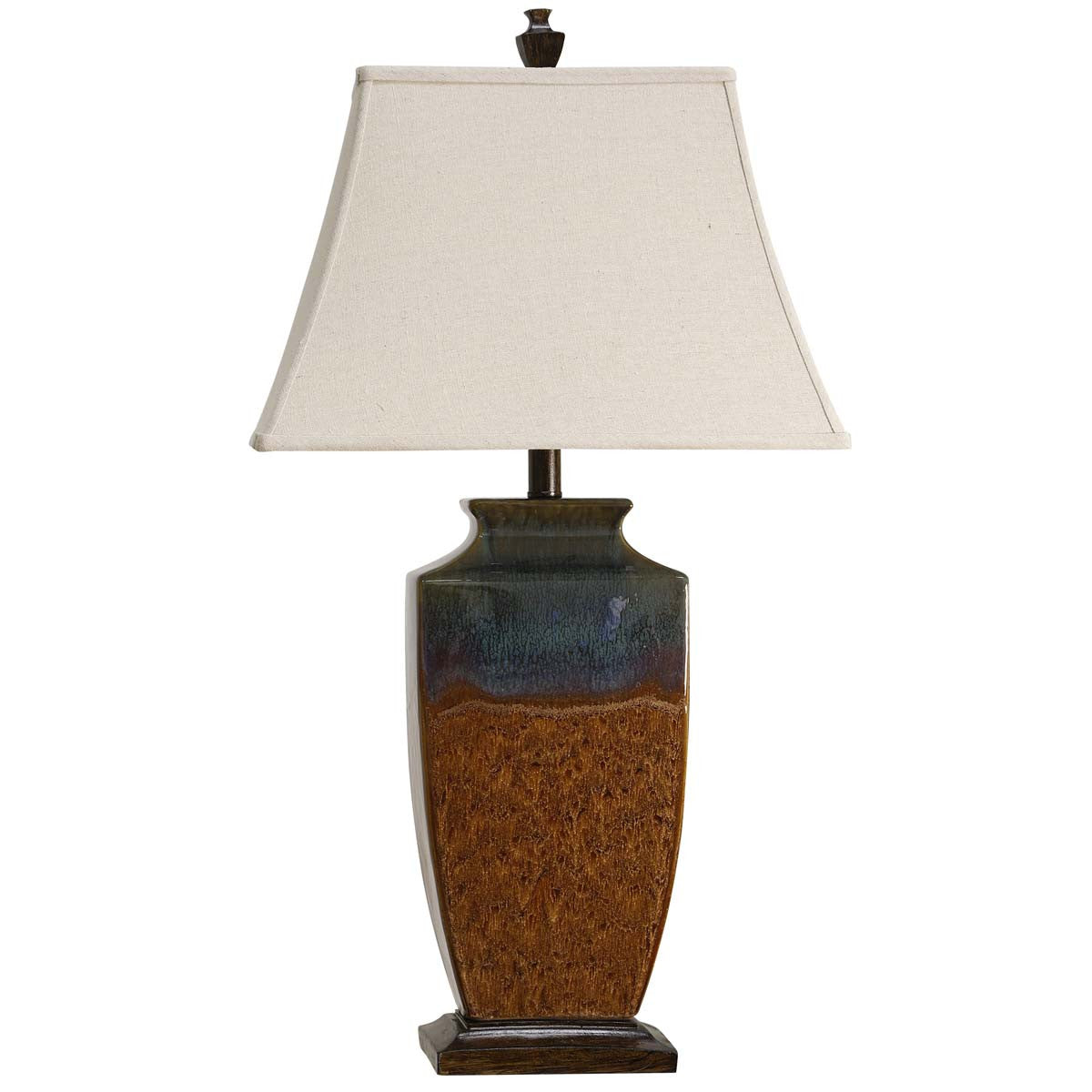 Outlaw Glow Table Lamp - OVERSTOCK