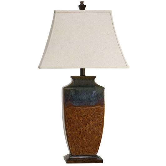 Outlaw Glow Table Lamp - OVERSTOCK