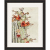 Desert Blooming II Wall Art