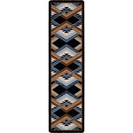 Sierra Horizon Rug - 2 x 8