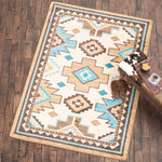 Mojave Trail Rug - 5 x 8