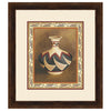 Southwest Pottery II Framed Print