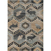 Wasatch Forest Rug - 8 x 10
