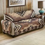 Whiskey Creek Sofa Cover