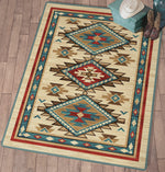 Pebble Creek Rug - 8 x 11