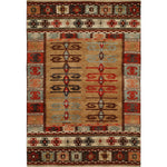 Desert Tiles Rug - 3 x 8 - OUT OF STOCK UNTIL 07/29/2026