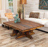 Ruidoso Aged Coffee Table
