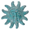 Celestial Sky Clay Wall Art