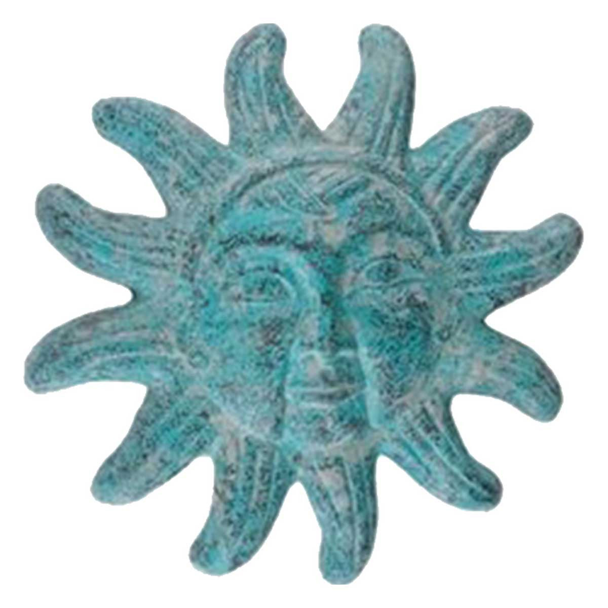 Celestial Sky Clay Wall Art