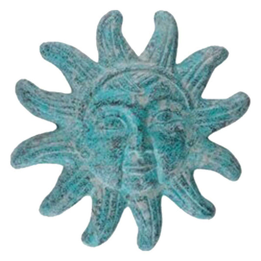 Celestial Sky Clay Wall Art