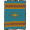 Golden Dawn Throw