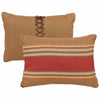 Western Horizon Pillow