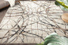 Travertine Earthscape Rug - 8 x 10