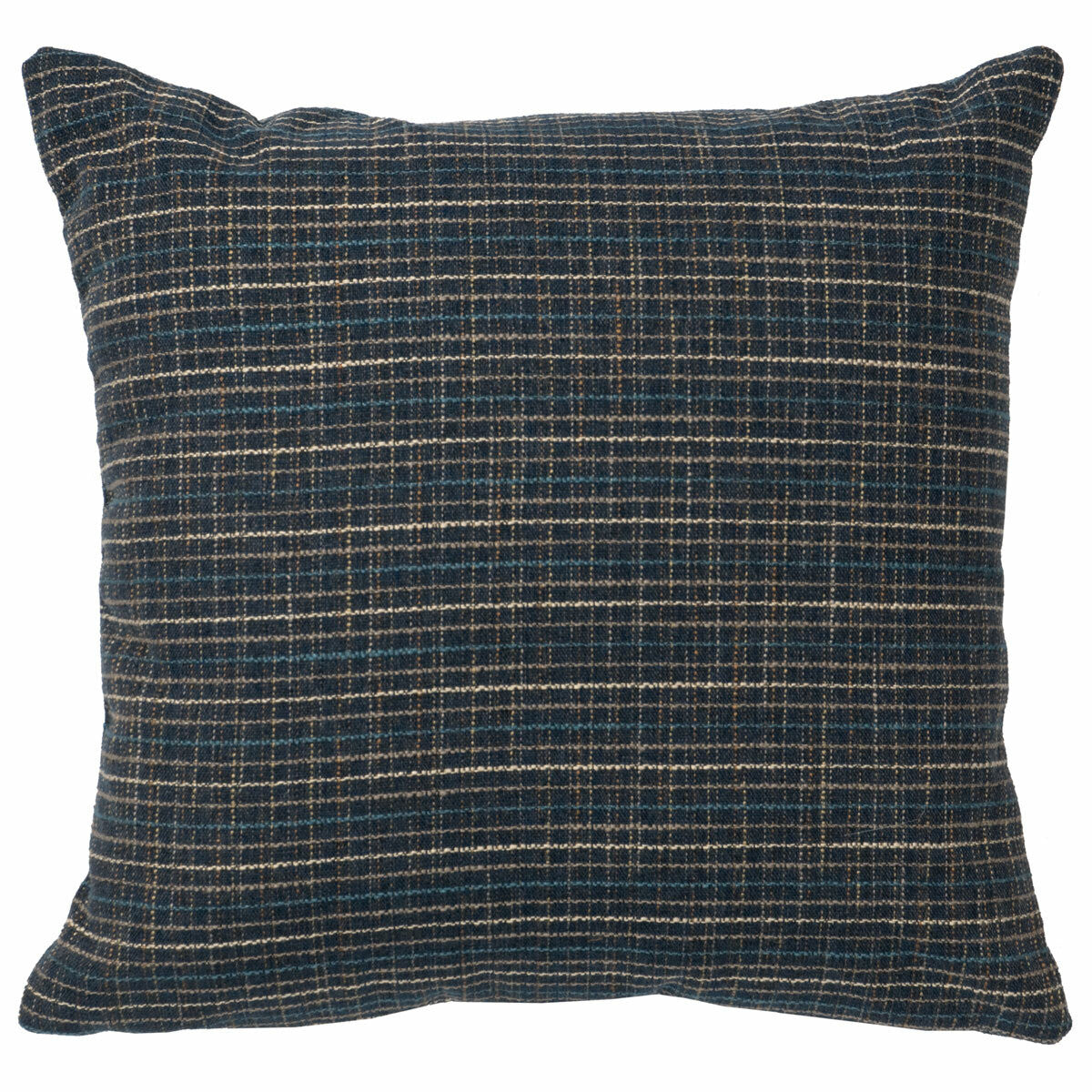 Cascada Checked Pillow