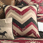 Southwestern Spirit Accent Pillow - CLEARANCE