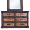 Heartwood Copper Dresser