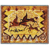 Oglalas Story Blanket