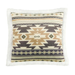 Diamond Haze Accent Pillow