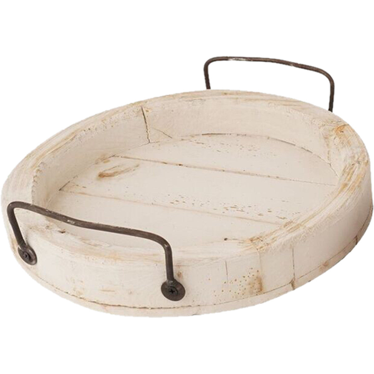 Settler's Pass Serving Tray