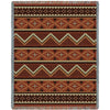 Los Ranchos Blanket