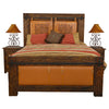 Stockton Bed - Queen