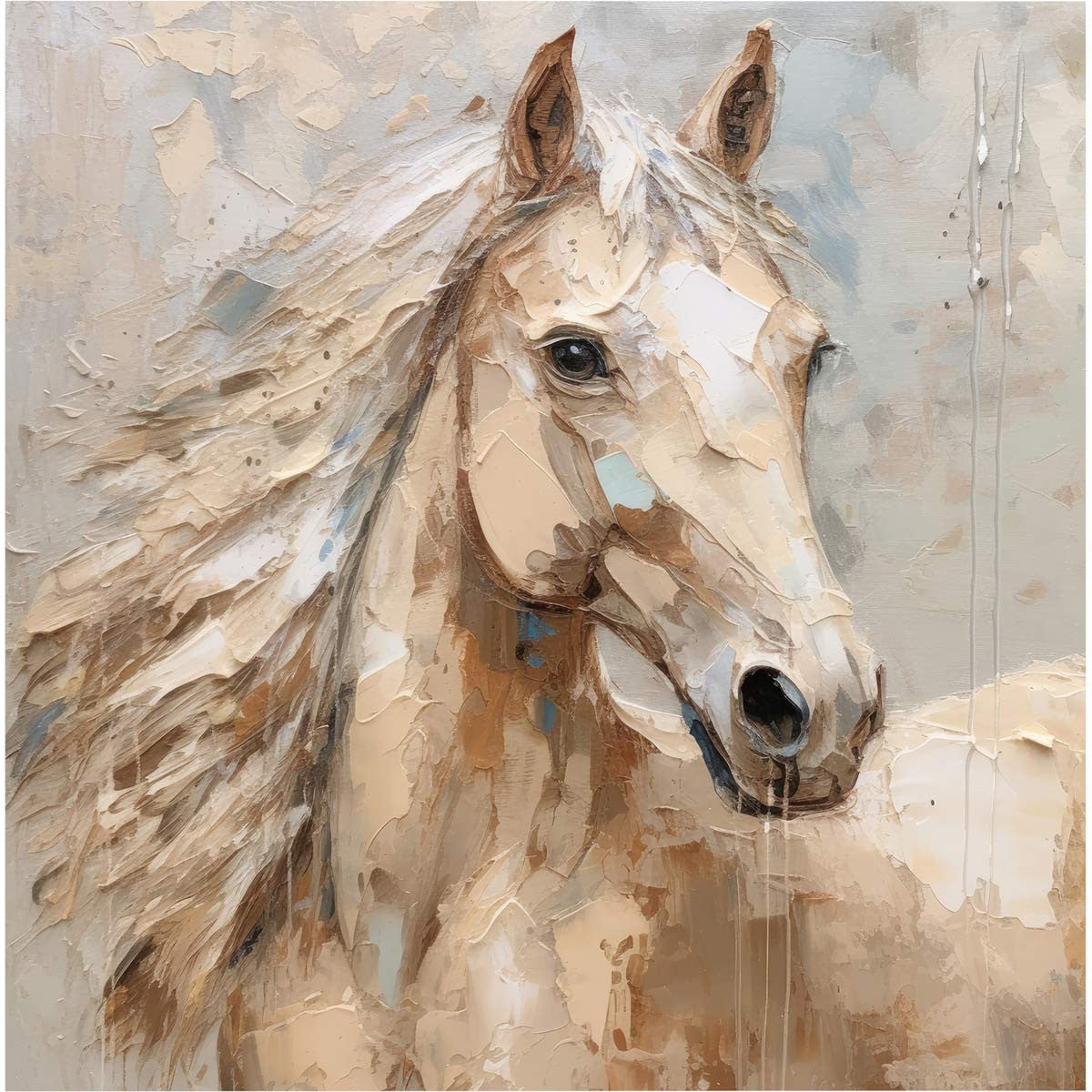 Windswept Wall Art