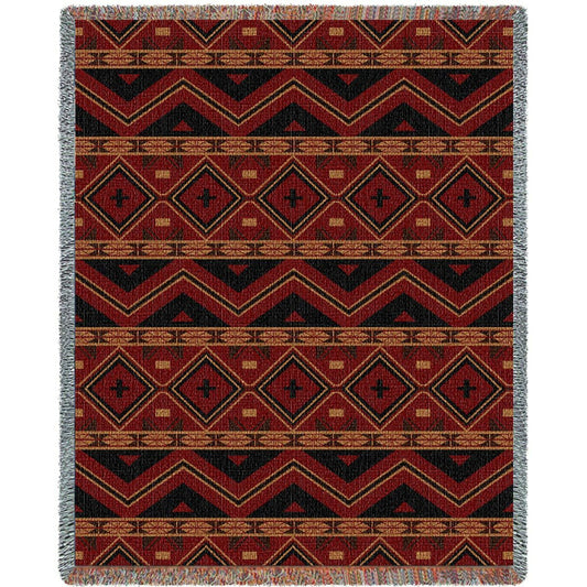 Mesilla Blanket