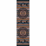 Ghost Rider Rug - 2 x 8