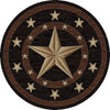 Western Pride Rug - 5 Ft. Round