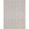 Stone Fusion Indoor/Outdoor Rug - 7 x 9